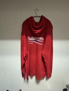 Balements バレモン　パーカー Mのサムネイル