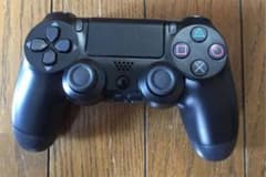 PS4 コントローラーのサムネイル