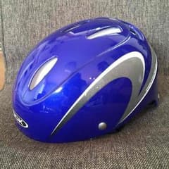ダックスフンドさま専用【 新品❣️ 】子供ヘルメットのサムネイル