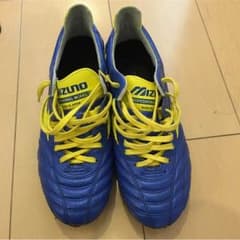サッカースパイク モレリアネオのサムネイル