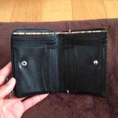 PaulSmith 人気財布 折りたたみ財布のサムネイル