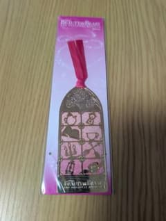 美女と野獣　 しおり　本　ディズニーのサムネイル