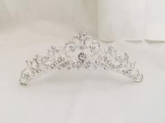 ANNAN WEDDING ティアラのサムネイル