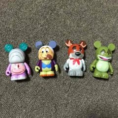バイナルメーションのサムネイル