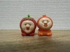 코비토지칸 피규어 2체 세트