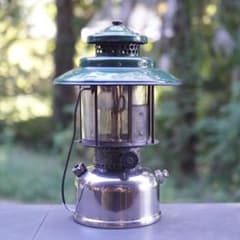 希少！1928年4月製造コールマンL227 初期モデル