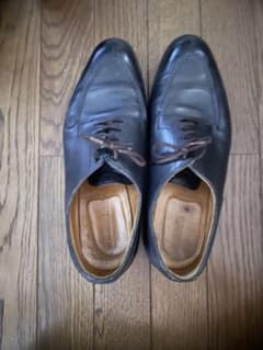 即購入お断りPF参照 エドワードグリーンドレスシューズ8/1 即購入お断りPF参照 エドワードグリーンドレスシューズ8/1 - メルカリ