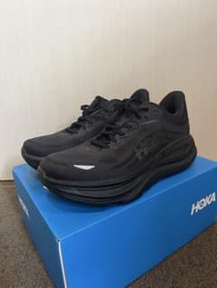 HOKA ボンダイ 9 ワイド　28cm