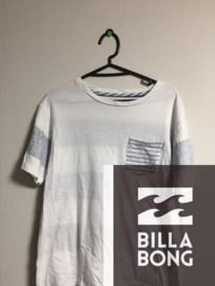 ビラボンのTシャツのサムネイル