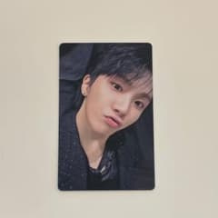 BOYNEXTDOOR ボイネク FC限定 会場トレカ 愛知名古屋 ウナク