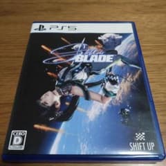 PS5 Stellar Blade ステラーブレイド ステラブレイドのサムネイル