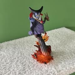 【希少フィギュア】 ドラクエ　りゅうおう　ARくじ 希少フィギュア】 ドラクエ りゅうおう ARくじ - メルカリ