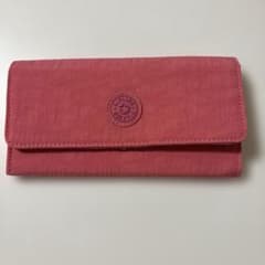 KIPLING長財布のサムネイル