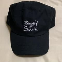 BAD HOP "BreatH of South" CAPのサムネイル