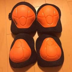 値下げ‼️ストライダー プロテクターのサムネイル