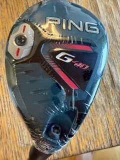 ◆新品◆PING G410ハイブリッドH2（17度）◆ALTA J CB（X） ◇新品◇PING G410ハイブリッドH2（17度）◇ALTA J CB（X） - メルカリ
