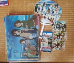 鋼の錬金術師　HIGHSCHOOL OF THE DEAD　けいおんのサムネイル