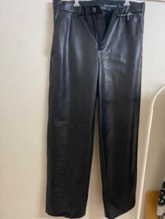 Stolen girlfriends club leather pantsのサムネイル