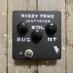 Jext Telez / Dizzy Tone V1 (Pedal board)のサムネイル