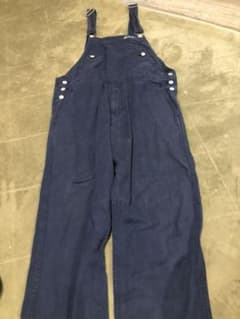 u.10726様専用　goodenoughサロペットのサムネイル