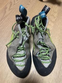 SCARPA マエストロミッド　38のサムネイル