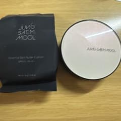 JUNG SAEM MOOL ファンデーション　ローズライトのサムネイル