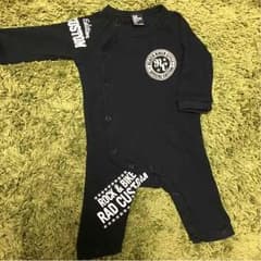 ラッドカスタム ロンパースのサムネイル