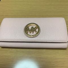 マイケルコース 長財布のサムネイル