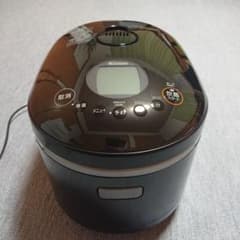 ☆リンナイ  ガス炊飯器  RR-055ST  5.5合   LPガス用のサムネイル
