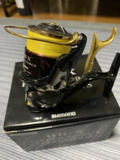 BB-X ハイパーフォース C3000DXXG S  右のサムネイル