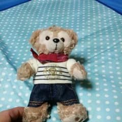 Duffyマスコットのサムネイル