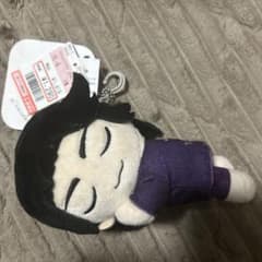 リアルピース　ぬいぐるみ　しまむらコラボのサムネイル