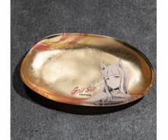 ウマ娘 GOLD WEEK 箔一 金沢箔 ガラストレー ゴールドシップ ウマ娘 GOLD WEEK 箔一 金沢箔 ガラストレー ゴールドシップ - メルカリ