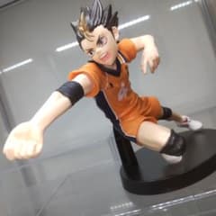 西谷夕 「ハイキュー!!」 ポージングフィギュア - メルカリ