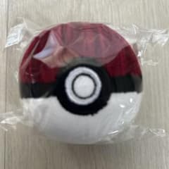 コメダ珈琲店 ソファー モンスターボール キーホルダー 一個のサムネイル