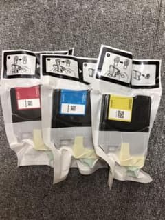 light様用  brother LC11 3色セットのサムネイル