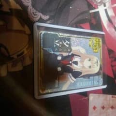 艦これAC　夕立ホロのサムネイル