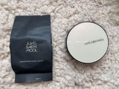 JUNG SAEM MOOL クッションファンデのサムネイル