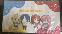 ぼっち・ざ・ろっく！　プレイマットのサムネイル