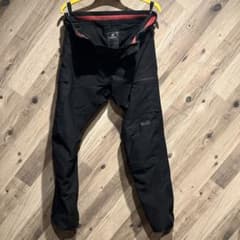 RSタイチ バイク用 カーゴパンツ Mサイズ RSY248 DRYMASTERのサムネイル