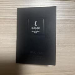 新品YSL Blouse Impertinent Rose 2ml - メルカリ