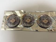天音かなた 缶バッジのサムネイル