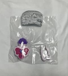 名探偵プリキュア　なりきりプリキュア3 プリキットライト　キュアアンサーのサムネイル