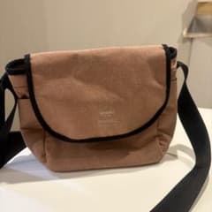 anello ピンク ショルダーバッグのサムネイル