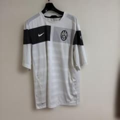 ユベントス 練習着 ゲームシャツ プラクティスシャツ