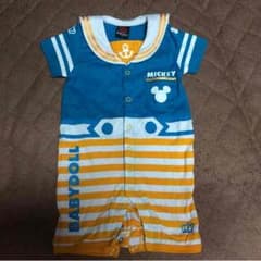 かじゅかじゅのママ様専用ミッキーのサムネイル