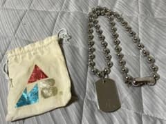 LMK様　専用　ambush ネックレスのサムネイル
