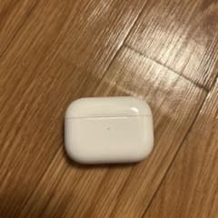 【雑音ありません】Apple AirPods Pro 右耳無しのサムネイル