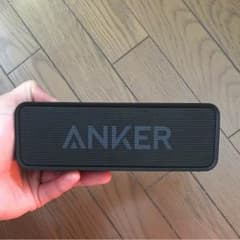 ANKER Bluetooth スピーカーのサムネイル