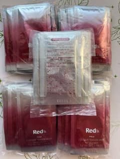 セール！ポーラ Red B.A コントゥアテンションマスク 3g×50包 - メルカリ